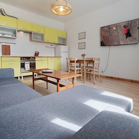 Ferienwohnung Apatrament Morawka 19 Stronie Śląskie Exterior foto