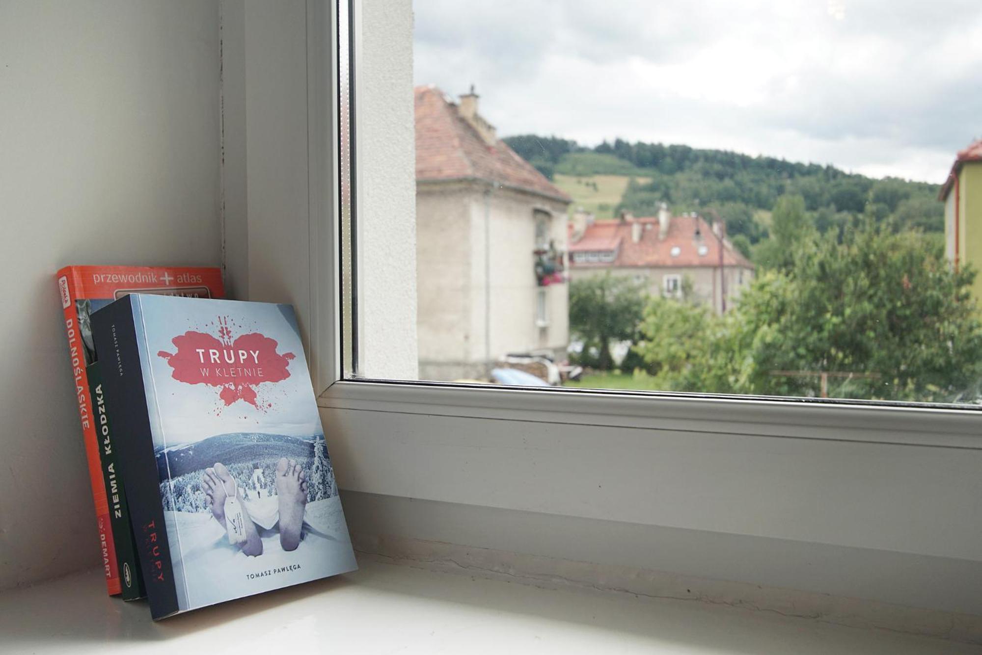 Ferienwohnung Apatrament Morawka 19 Stronie Śląskie Exterior foto