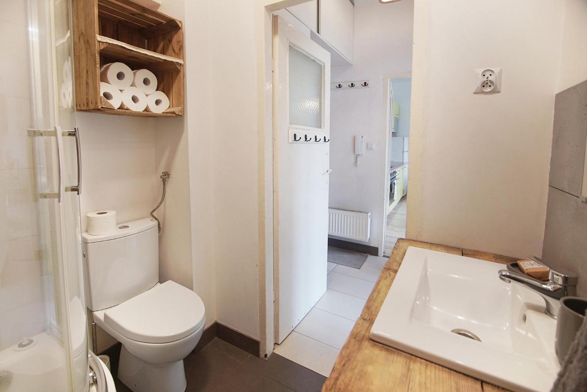 Ferienwohnung Apatrament Morawka 19 Stronie Śląskie Exterior foto