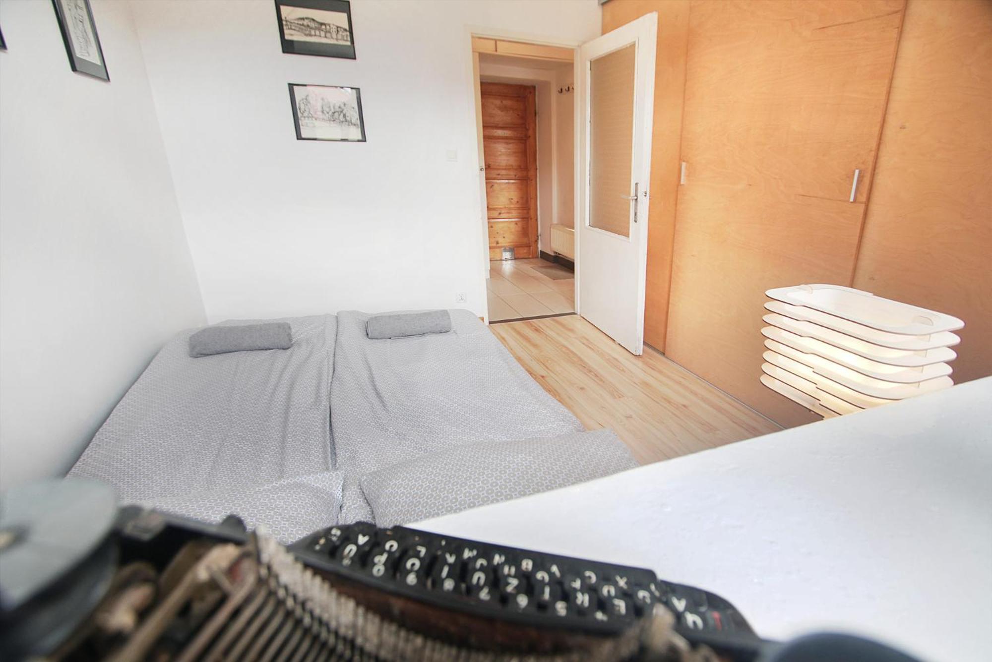 Ferienwohnung Apatrament Morawka 19 Stronie Śląskie Exterior foto