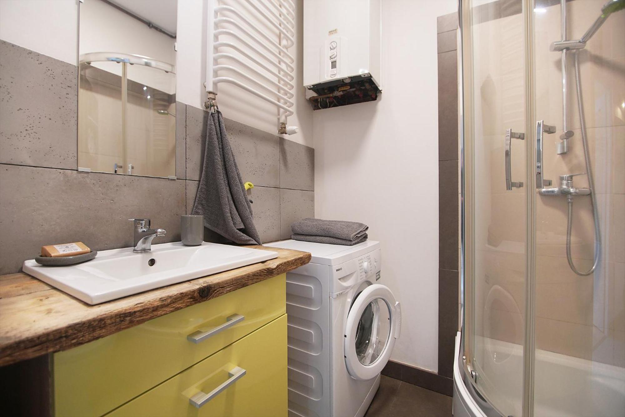Ferienwohnung Apatrament Morawka 19 Stronie Śląskie Exterior foto