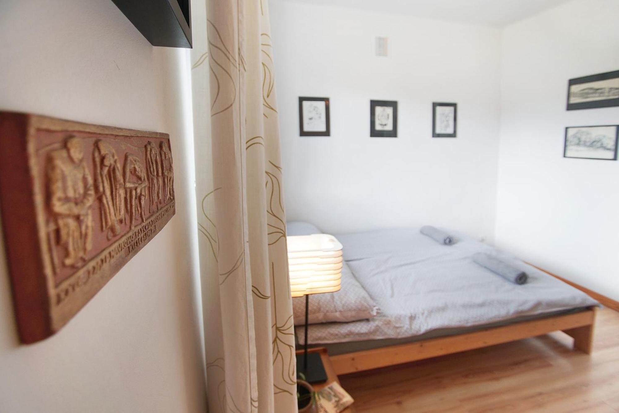 Ferienwohnung Apatrament Morawka 19 Stronie Śląskie Exterior foto
