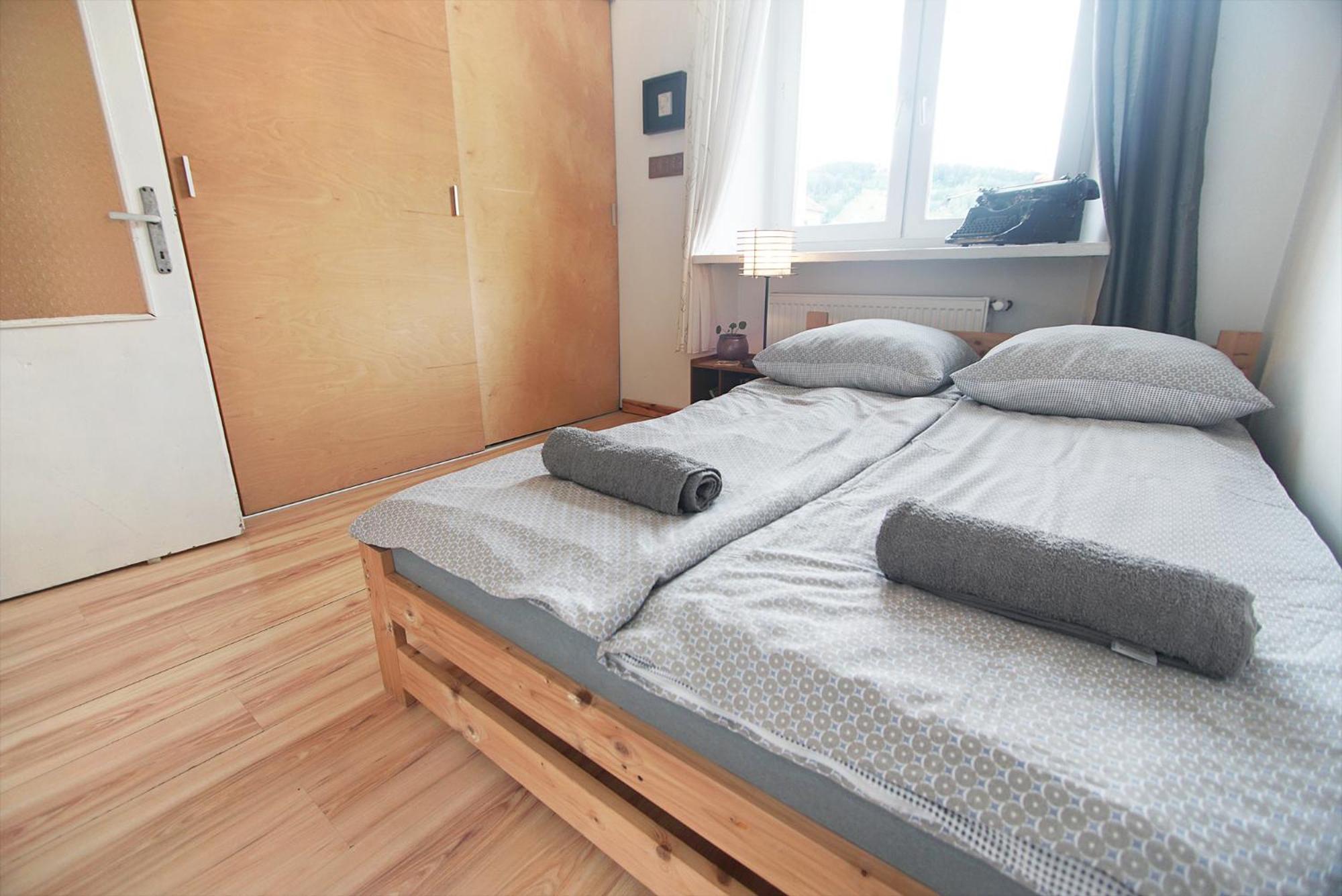 Ferienwohnung Apatrament Morawka 19 Stronie Śląskie Exterior foto